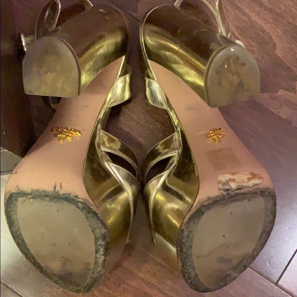 Heels - Picture 5 of 5